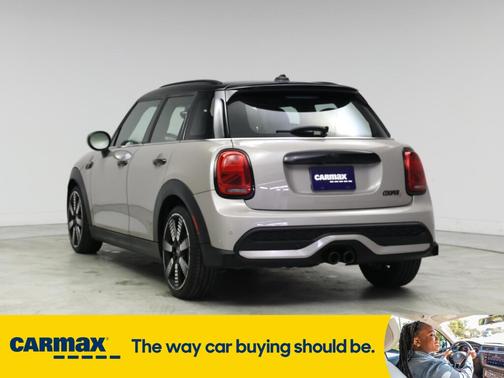 2022 MINI Hardtop S
