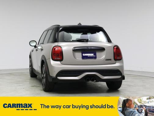 2022 MINI Hardtop S