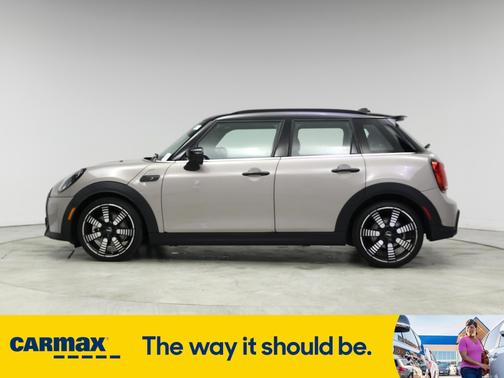 2022 MINI Hardtop S