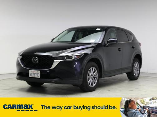2023 Mazda CX-5 2.5 S Preferred Package