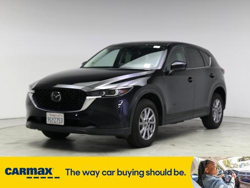 2023 Mazda CX-5 2.5 S Preferred Package