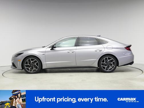 2023 Hyundai SONATA N Line