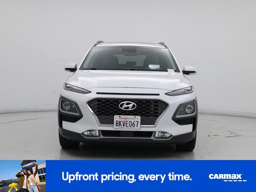 2019 Hyundai KONA Ultimate