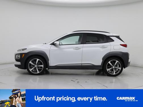 2019 Hyundai KONA Ultimate