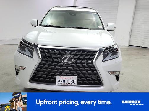 2022 Lexus GX 460 Premium