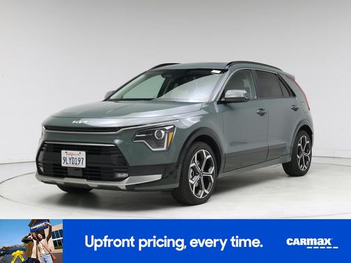 2024 Kia Niro EX Touring