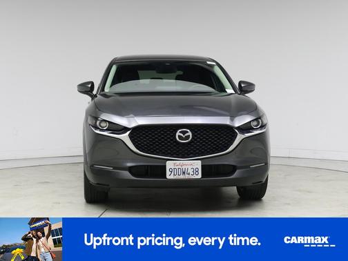 2022 Mazda CX-30 Select