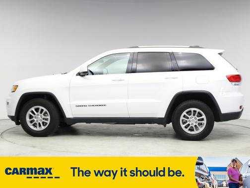 2019 Jeep Grand Cherokee Laredo E