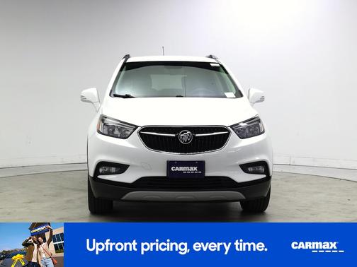 2017 Buick Encore Sport Touring