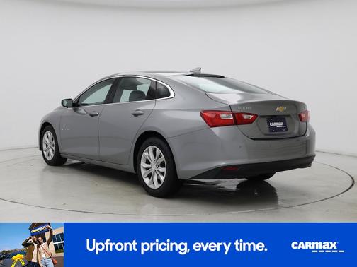 2023 Chevrolet Malibu 1LT