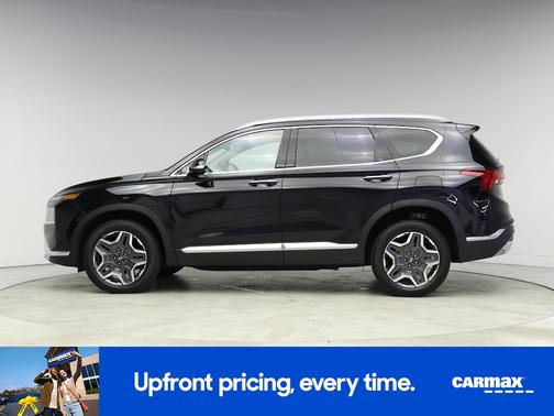 2023 Hyundai SANTA FE HEV Limited