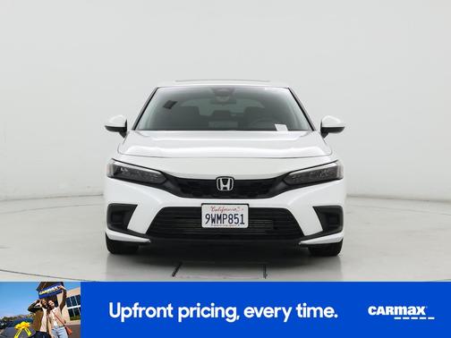 2023 Honda Civic EX-L