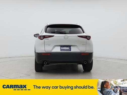 2024 Mazda CX-30 2.5 S Select Sport