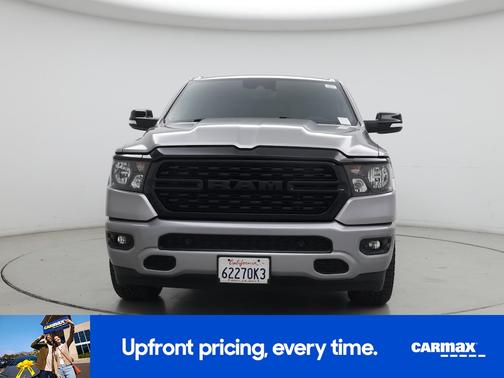 2022 RAM 1500 Bighorn