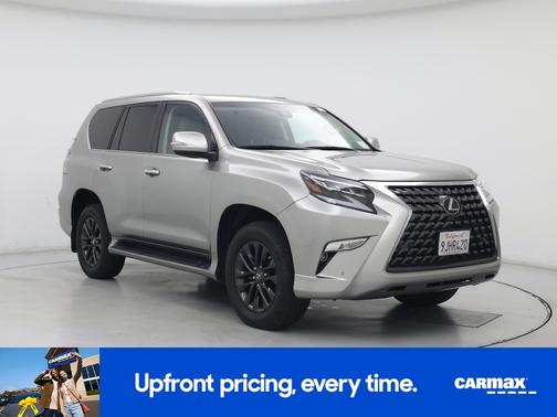 2023 Lexus GX 460 GX 460 Premium
