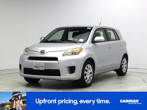 2014 Scion xD 