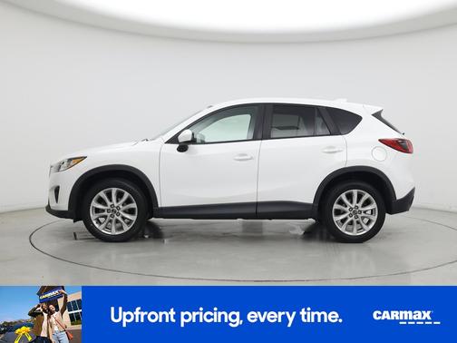 2014 Mazda CX-5 Grand Touring