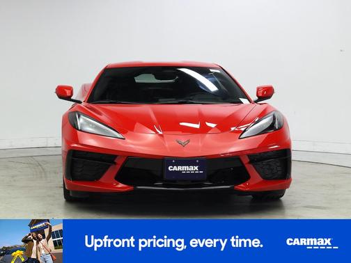 2024 Chevrolet Corvette Stingray 1LT