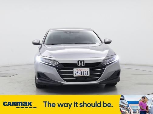 2022 Honda Accord LX