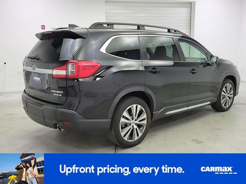 2022 Subaru Ascent Limited