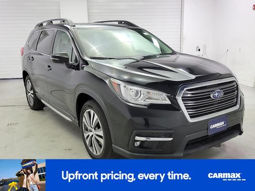 2022 Subaru Ascent Limited