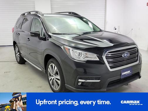 2022 Subaru Ascent Limited
