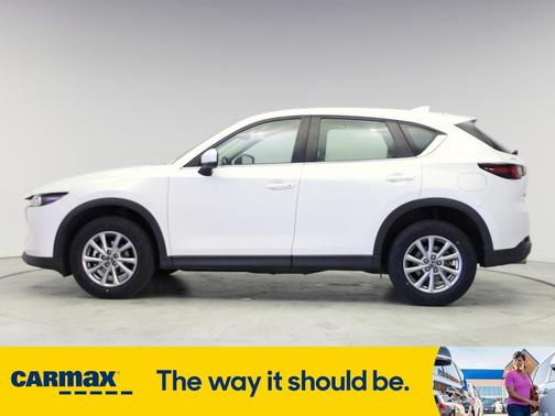 2023 Mazda CX-5 2.5 S