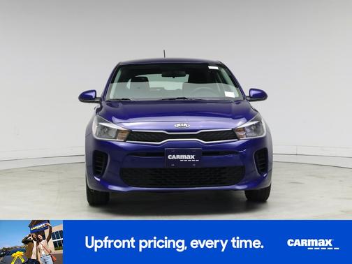2019 Kia Rio S