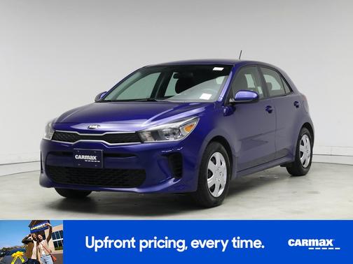 2019 Kia Rio S