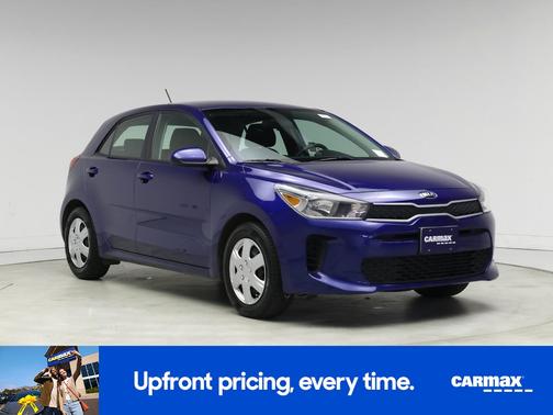 2019 Kia Rio S