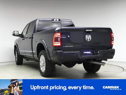 2021 RAM 3500 Limited