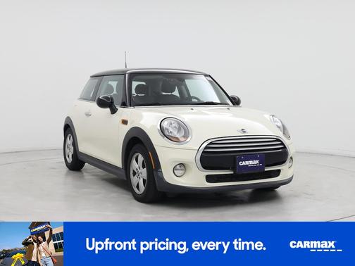 2015 MINI Hardtop 