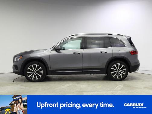 2022 Mercedes-Benz GLB 250 