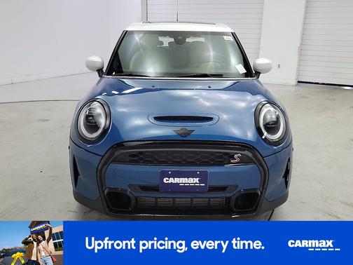 2024 MINI Hardtop S