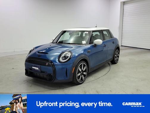 2024 MINI Hardtop S