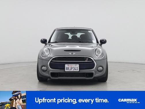 2017 MINI Hardtop S