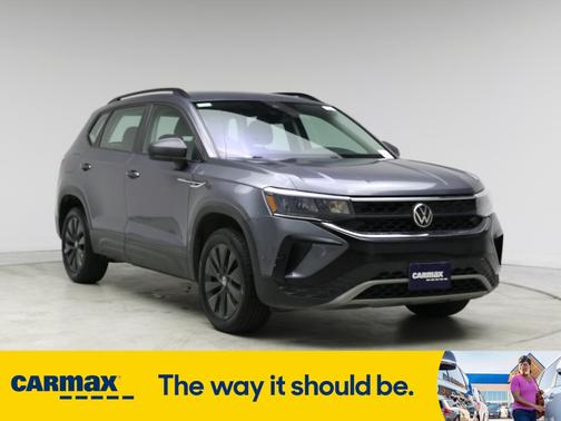 2022 Volkswagen Taos S