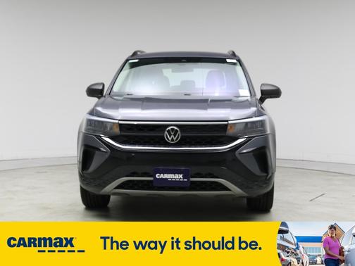 2022 Volkswagen Taos S