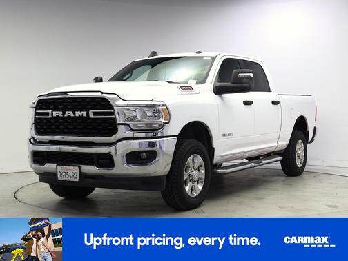 2023 RAM 2500 Bighorn