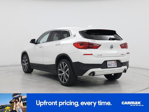 2018 BMW X2 SDrive28i