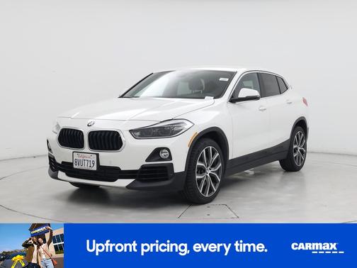 2018 BMW X2 SDrive28i