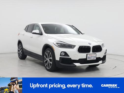 2018 BMW X2 SDrive28i