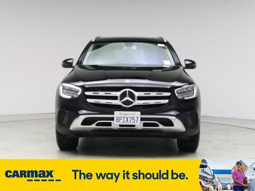 2020 Mercedes-Benz GLC 300