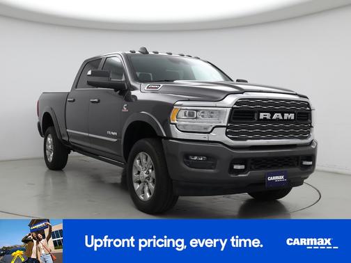 2019 RAM 2500 Limited