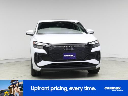 2024 Audi Q4 e-tron Sportback Premium Plus