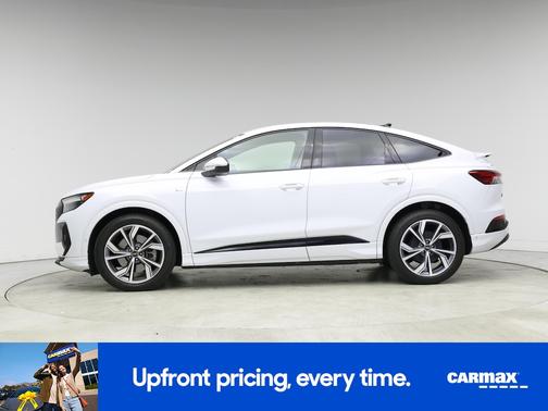 2024 Audi Q4 e-tron Sportback Premium Plus