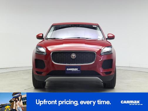 2020 Jaguar E-PACE SE