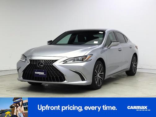 2022 Lexus ES 350 ES 350