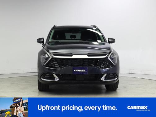 2024 Kia Sportage SX Prestige