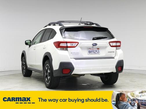 2019 Subaru Crosstrek